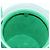 LOUIS VUITTON LV Painted Can Shoulder Bag PVC Leather Green M81592 Auth 184971SM Verde - vista 25