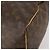 LOUIS VUITTON Monogram Keepall 50 Boston Bag M41426 LV Auth 182626 Monogramma - vista 14