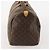 LOUIS VUITTON Monogram Keepall 50 Boston Bag M41426 LV Auth 182626 Monogramma - vista 4