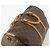 LOUIS VUITTON Monogram Keepall 50 Boston Bag M41426 LV Auth 182626 Monogramma - vista 6