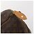 LOUIS VUITTON Monogram Keepall 50 Boston Bag M41426 LV Auth 182626 Monogramma - vista 9