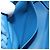 Borsa BOTTEGA VENETA Top Handle Bag in jersey di cotone blu argento Auth 185557A - vista 19