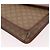 Céline Bolsa de Ombro CELINE Macadam Canvas PVC Couro Bege Ouro Auth 187364 Dourado - vista 15