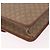 Céline Bolsa de Ombro CELINE Macadam Canvas PVC Couro Bege Ouro Auth 187364 Dourado - vista 16