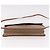 Céline Bolsa de Ombro CELINE Macadam Canvas PVC Couro Bege Ouro Auth 187364 Dourado - vista 5
