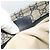 Bolso de hombro GUCCI GG Supreme PVC Azul Marino Plata 201446 Auth ka4760 - vista 12
