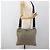 Bolso de hombro GUCCI GG Supreme PVC Azul Marino Plata 201446 Auth ka4760 - vista 21