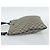 Bolso de hombro GUCCI GG Supreme PVC Azul Marino Plata 201446 Auth ka4760 - vista 3