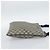 Bolso de hombro GUCCI GG Supreme PVC Azul Marino Plata 201446 Auth ka4760 - vista 4