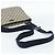 Bolso de hombro GUCCI GG Supreme PVC Azul Marino Plata 201446 Auth ka4760 - vista 7