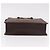 LOUIS VUITTON Borsa Venice PM Damier Ebene N51145 LV Auth 186314 - vista 5