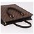 LOUIS VUITTON Borsa Venice PM Damier Ebene N51145 LV Auth 186314 - vista 6