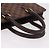 LOUIS VUITTON Borsa Venice PM Damier Ebene N51145 LV Auth 186314 - vista 7