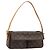 LOUIS VUITTON Monogram Viva Cite MM Shoulder Bag M51164 LV Auth 187006SAM