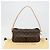 LOUIS VUITTON Monogram Viva Cite MM Shoulder Bag M51164 LV Auth 187006SAM - view 12