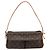 LOUIS VUITTON Monogram Viva Cite MM Shoulder Bag M51164 LV Auth 187006SAM - view 13