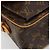 LOUIS VUITTON Monogram Viva Cite MM Shoulder Bag M51164 LV Auth 187006SAM - view 14