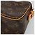 LOUIS VUITTON Monogram Viva Cite MM Shoulder Bag M51164 LV Auth 187006SAM - view 15