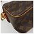 LOUIS VUITTON Monogram Viva Cite MM Shoulder Bag M51164 LV Auth 187006SAM - view 16
