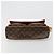 LOUIS VUITTON Monogram Viva Cite MM Shoulder Bag M51164 LV Auth 187006SAM - view 5