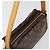 LOUIS VUITTON Monogram Viva Cite MM Shoulder Bag M51164 LV Auth 187006SAM - view 6