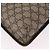 Borsa a Spalla GUCCI GG Supreme PVC Beige Argento 92560 Auth 186848 - vista 15