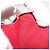 LOUIS VUITTON Epi Pochette Accessoires Cartera Roja M52947 LV Auth 184334 - vista 12