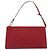 LOUIS VUITTON Epi Pochette Accessoires Cartera Roja M52947 LV Auth 184334 - vista 13