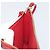 LOUIS VUITTON Epi Pochette Accessoires Cartera Roja M52947 LV Auth 184334 - vista 18