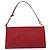 LOUIS VUITTON Epi Pochette Accessoires Cartera Roja M52947 LV Auth 184334 - vista 2