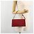 LOUIS VUITTON Epi Pochette Accessoires Cartera Roja M52947 LV Auth 184334 - vista 20