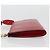 LOUIS VUITTON Epi Pochette Accessoires Cartera Roja M52947 LV Auth 184334 - vista 4