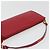 LOUIS VUITTON Epi Pochette Accessoires Cartera Roja M52947 LV Auth 184334 - vista 6