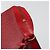 LOUIS VUITTON Epi Pochette Accessoires Cartera Roja M52947 LV Auth 184334 - vista 9