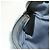 Borsa a tracolla con catena Miu Miu blu argento autentica 184817M - vista 26