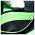 BALENCIAGA Bolso Mini Le Cagole de cuero con cadena 2way Verde 695814 Auth 185445M - vista 11