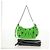 BALENCIAGA Bolso Mini Le Cagole de cuero con cadena 2way Verde 695814 Auth 185445M - vista 12