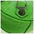 BALENCIAGA Bolso Mini Le Cagole de cuero con cadena 2way Verde 695814 Auth 185445M - vista 16