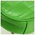BALENCIAGA Bolso Mini Le Cagole de cuero con cadena 2way Verde 695814 Auth 185445M - vista 18