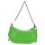 BALENCIAGA Bolso Mini Le Cagole de cuero con cadena 2way Verde 695814 Auth 185445M - vista 2