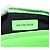BALENCIAGA Bolso Mini Le Cagole de cuero con cadena 2way Verde 695814 Auth 185445M - vista 21
