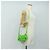 BALENCIAGA Bolso Mini Le Cagole de cuero con cadena 2way Verde 695814 Auth 185445M - vista 25