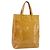 LOUIS VUITTON Borsa Monogram Vernis Reade MM Beige M91141 LV Auth hk3847