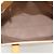LOUIS VUITTON Borsa Monogram Vernis Reade MM Beige M91141 LV Auth hk3847 - vista 11