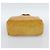 LOUIS VUITTON Borsa Monogram Vernis Reade MM Beige M91141 LV Auth hk3847 - vista 5