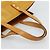LOUIS VUITTON Borsa Monogram Vernis Reade MM Beige M91141 LV Auth hk3847 - vista 7