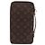 LOUIS VUITTON Monogram Organizer De Voyage Travel Case M60119 LV Auth 187581 Monogramma - vista 2