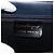 Borsa a mano Salvatore Ferragamo in pelle 2way Navy Gold Auth 185733A D'oro Blu navy - vista 12