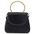 Borsa a mano Salvatore Ferragamo in pelle 2way Navy Gold Auth 185733A D'oro Blu navy - vista 13