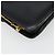 Céline Borsa a Spalla con Catena CELINE in Pelle Nera e Oro Auth 187388 Nero D'oro - vista 18